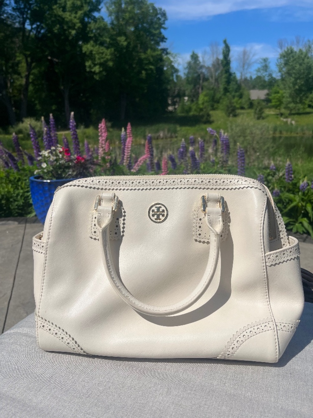 Tory Burch purse